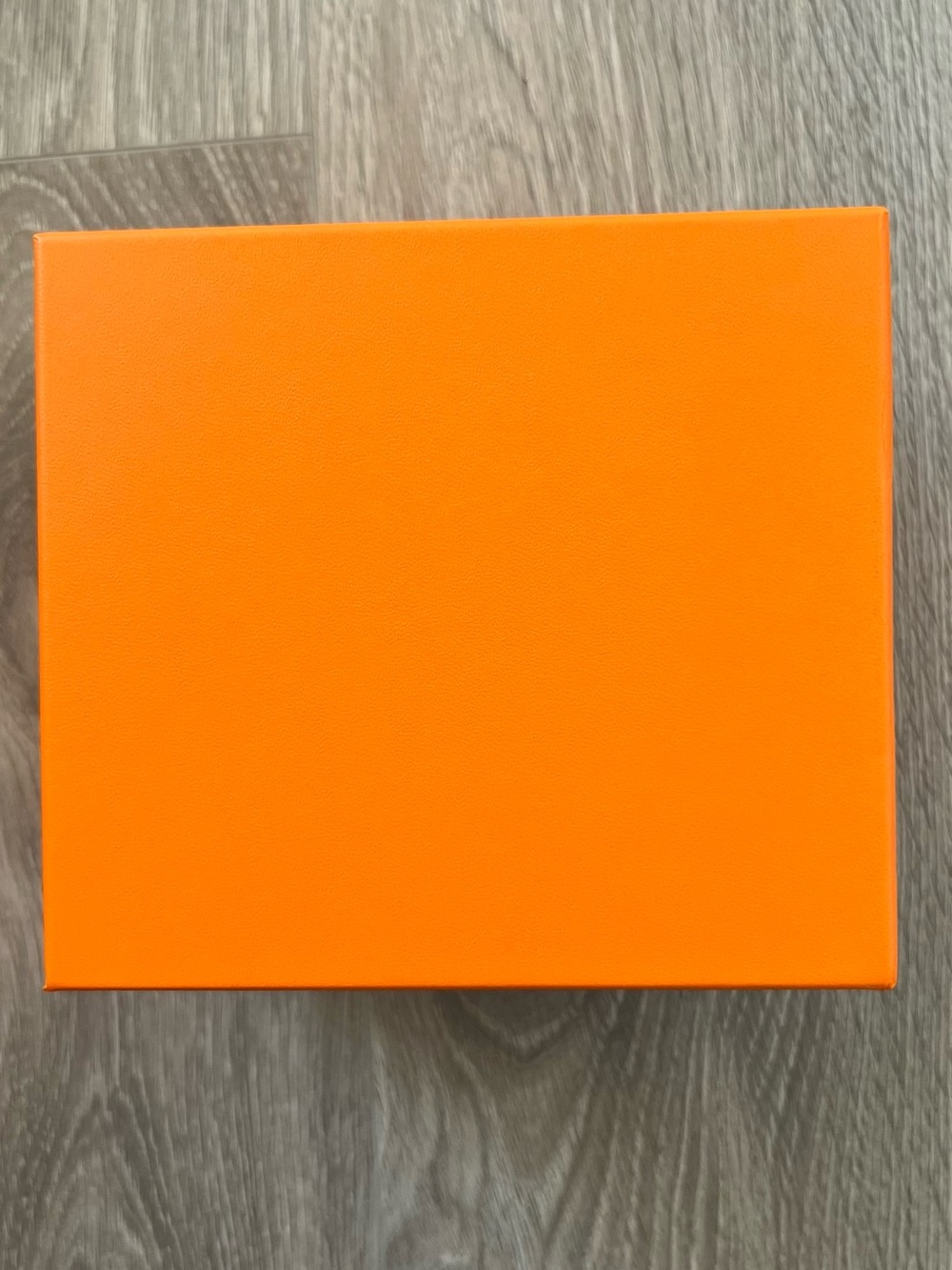 Hermes Box (BB123) - Picture 2 of 8
